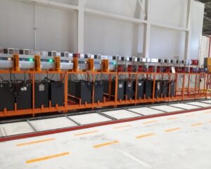 Daha Verimli ve Güvenli Aküler