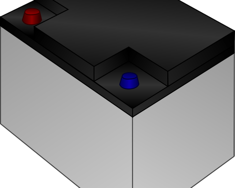 Read more about the article Akü Performansını Artırma