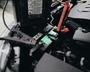 Adım Adım Akü Rejenerasyon Süreci