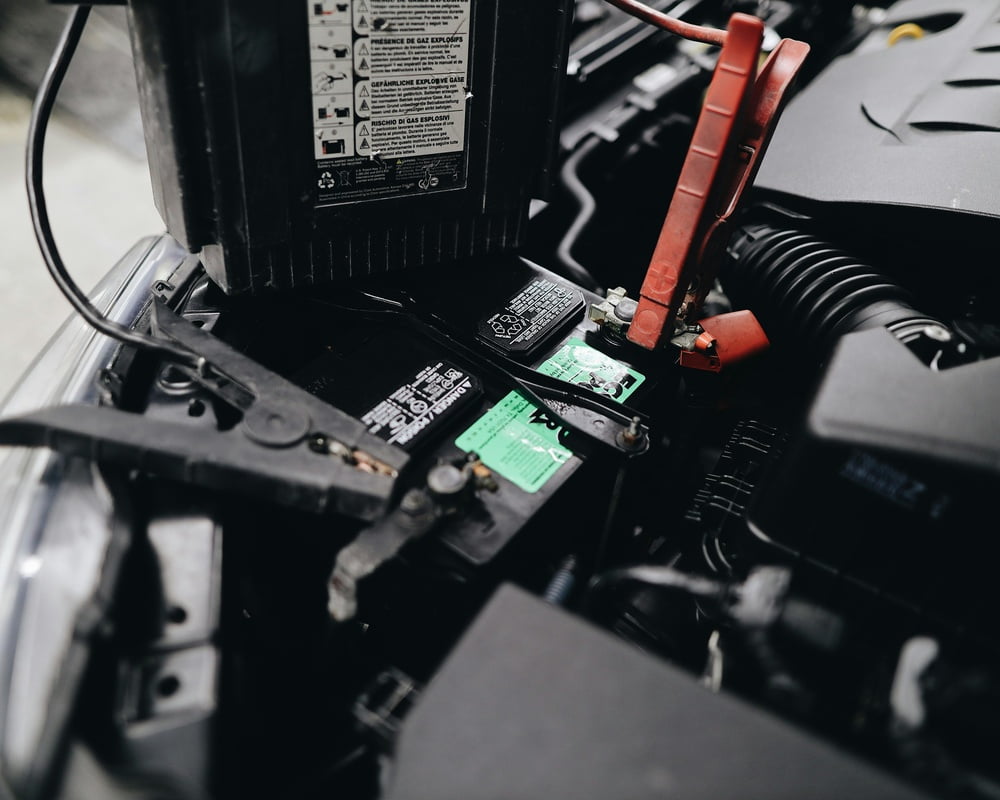 Read more about the article Adım Adım Akü Rejenerasyon Süreci