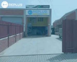 Replus İzmir Şube Açıldı