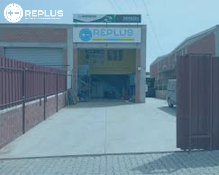Read more about the article Replus İzmir Şube Açıldı