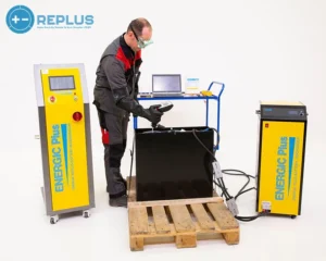 Replus ile Kuru Akü Canlandırma: Yeniden Güç Kazanın!