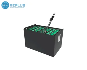 Akü Elektrolit Seviyesi