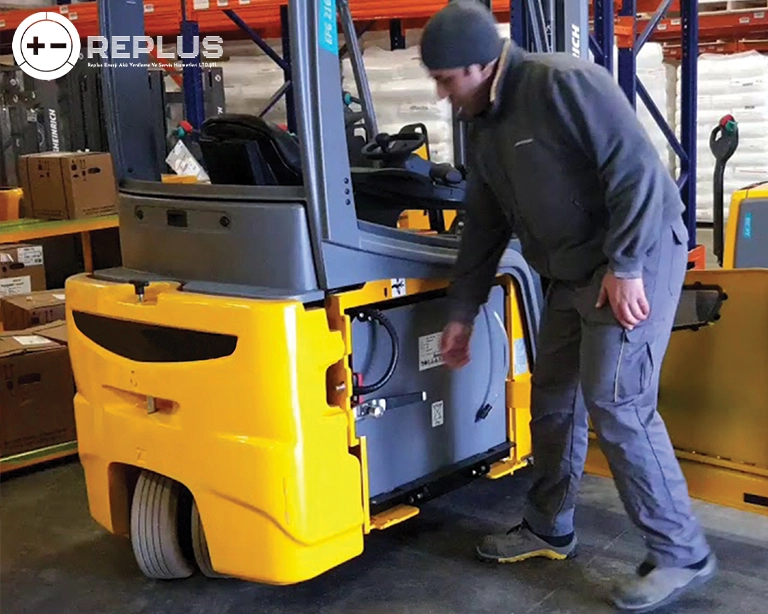 Read more about the article Akü Ömrünün Bittiği Nasıl Anlaşılır?