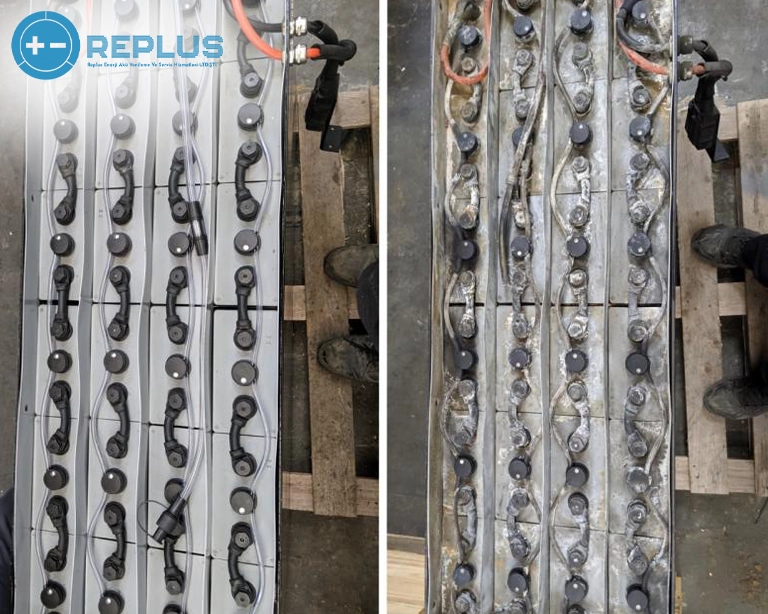 Read more about the article Akü Onarım Cihazı