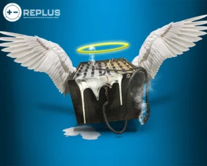 Endüstriyel Akü Rejenerasyon