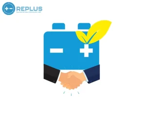 Akü Kiralama Hizmeti