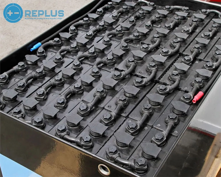 Read more about the article Profesyonel Akü Eğitimi