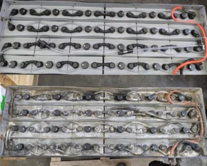 Akü Rejenerasyon Nedir?