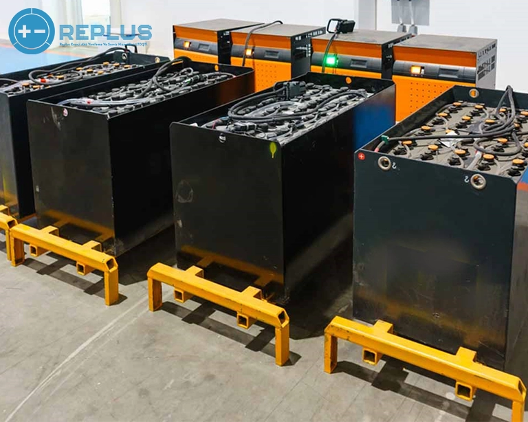 Read more about the article Akü Revizyonu (Tamiri)