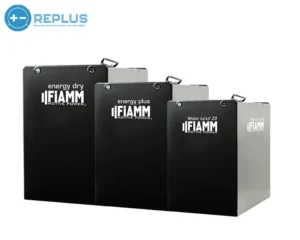 Elektrikli Forklift Aküsü