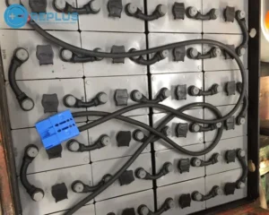 Endüstriyel Akü Bakım Onarımı