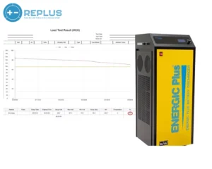 Endüstriyel Akü Desarj Cihazı