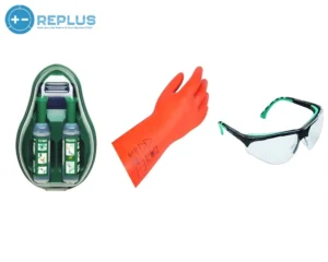 Güvenlik Ekipmanları