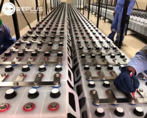 Kuru Akü Nasıl Canlandırılır?