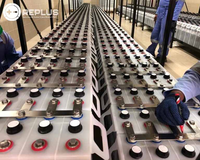 Read more about the article Kuru Akü Nasıl Canlandırılır?