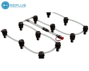 Otomatik Saf Su Dolum Sistemleri