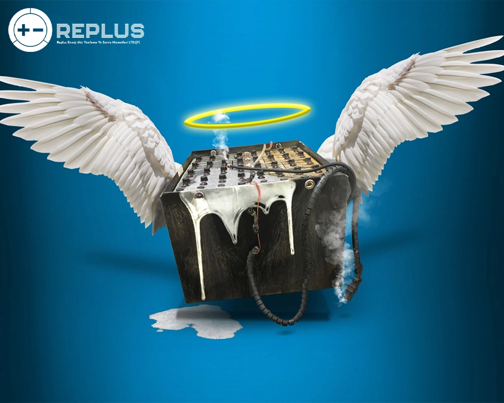 Read more about the article Akü Ömrü Ne Kadar?