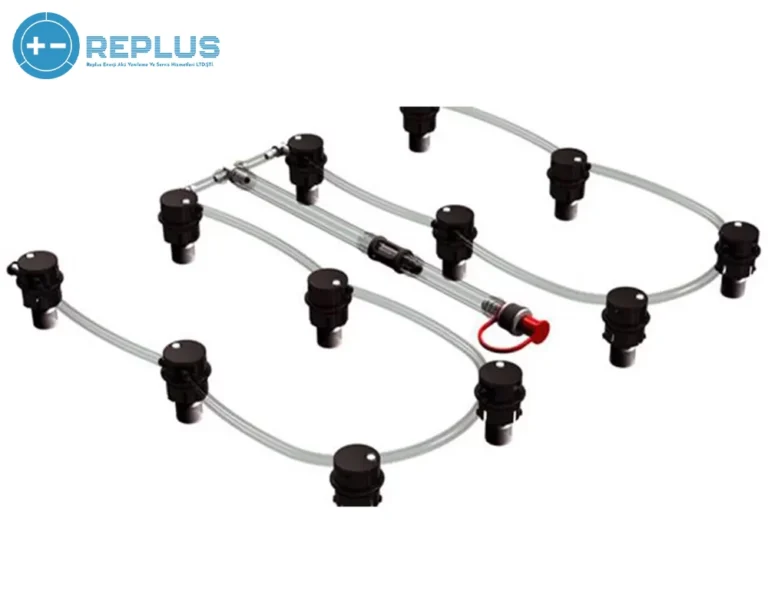 Read more about the article Akü Saf Su Hazırlama