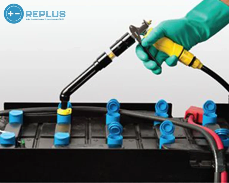 Read more about the article Otomatik Saf Su Dolumu